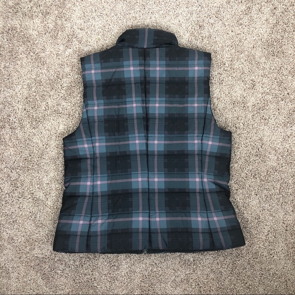 Loft Puff Vest - Picture 2 of 7